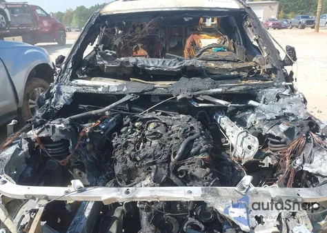 2020 BMW X4 xDrive30I z USA, uszkodzony, nr VIN 5UX2V1C00L9C04178